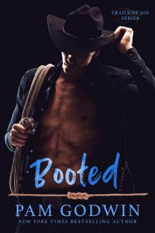 Booted Read online