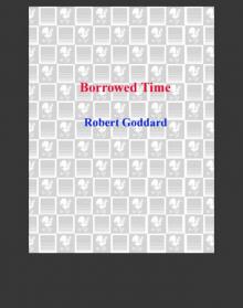 Borrowed Time Read online