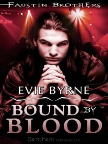 Bound by Blood Read online
