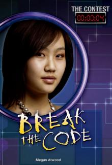 Break the Code Read online