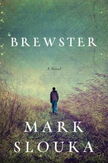 Brewster: A Novel Read online