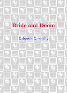 Bride and Doom Read online