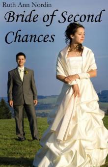 Bride of Second Chances Read online