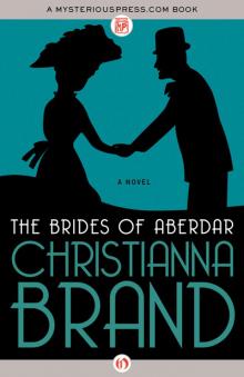 Brides of Aberdar Read online