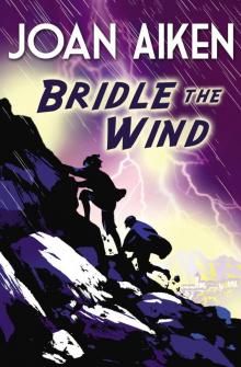 Bridle the Wind Read online