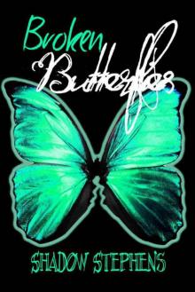 Broken Butterflies Read online