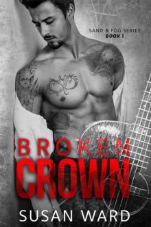 Broken Crown Read online