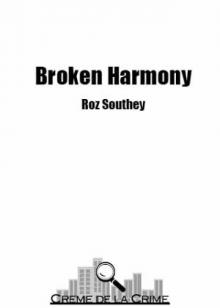 Broken Harmony Read online
