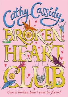 Broken Heart Club Read online