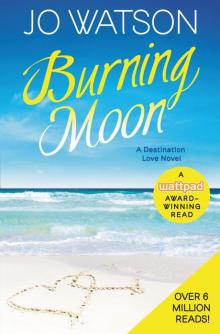 Burning Moon Read online