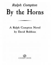 By the Horns Read online