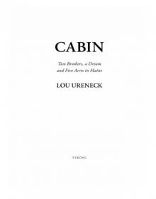 Cabin Read online