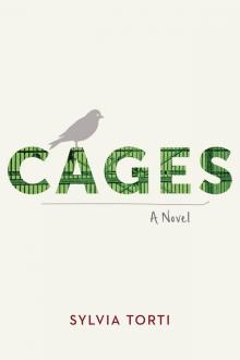Cages Read online