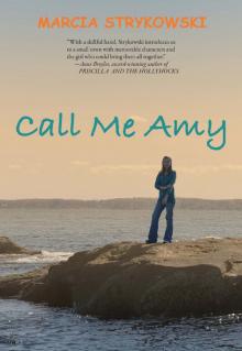 Call Me Amy