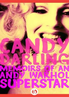 Candy Darling