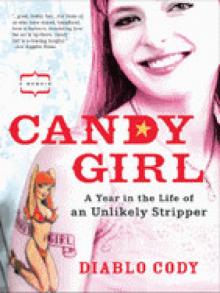 Candy Girl Read online