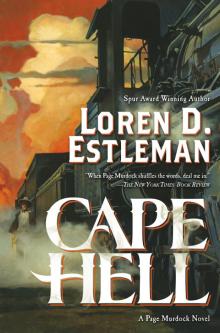 Cape Hell Read online