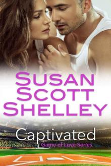 Captivated Read online