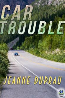Car Trouble Read online