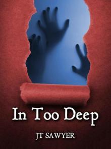 Carlie Simmons (Book 2): In Too Deep Read online