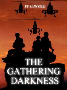 Carlie Simmons (Book 4): The Gathering Darkness Read online
