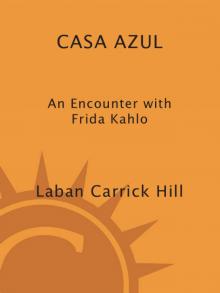 Casa Azul Read online