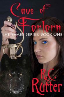 Cave Of Forlorn Read online