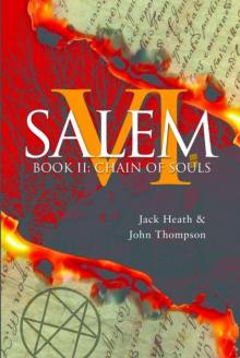 Chain of Souls (Salem VI)