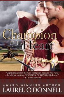 Champion of the Heart Read online
