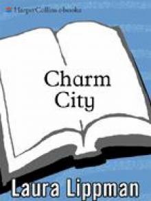 Charm City Read online