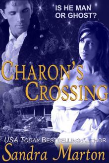 Charon's Crossing (A Paranormal Romantic Suspense Novel) Read online