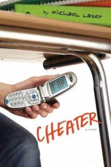 Cheater Read online