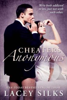 Cheaters Anonymous Read online