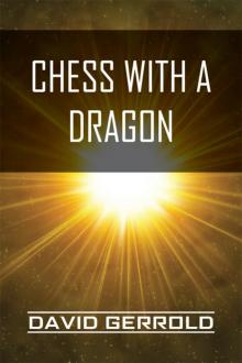 Chess With a Dragon Read online