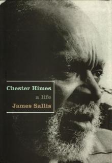 Chester Himes Read online