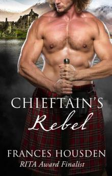 Chieftain's Rebel Read online
