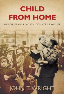 Child from Home Read online