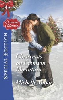 Christmas on Crimson Mountain Read online