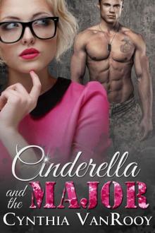 Cinderella and the Major Read online