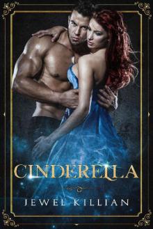 Cinderella (Once Upon a Happy Ever After Book 1) Read online