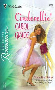 Cinderellie! Read online