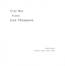 City Boy