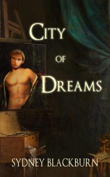 City of Dreams Read online