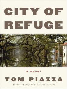 City of Refuge Read online