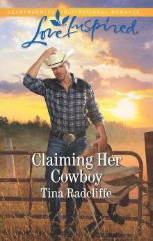 Claiming Her Cowboy Read online