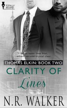 Clarity of Lines Read online