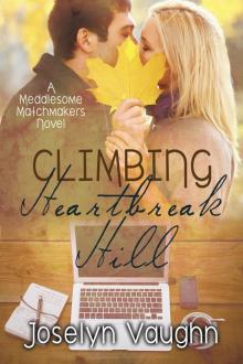 Climbing Heartbreak Hill Read online