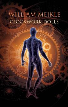 Clockwork Dolls Read online