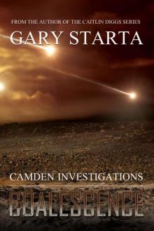 Coalescence (Camden Investigations Book 1) Read online