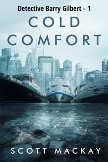 Cold Comfort Read online